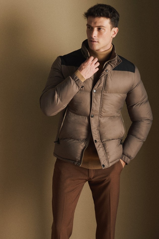 Campera Harris 2