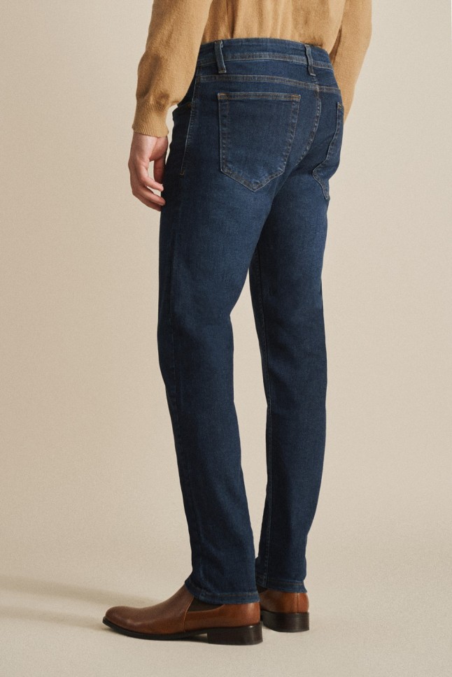 Jean Slim Fit Delfino