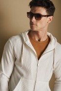 Campera Naples Waffle