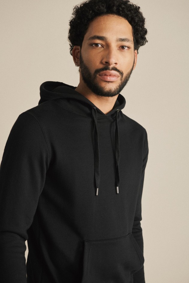 Buzo Hoodie Albani 2
