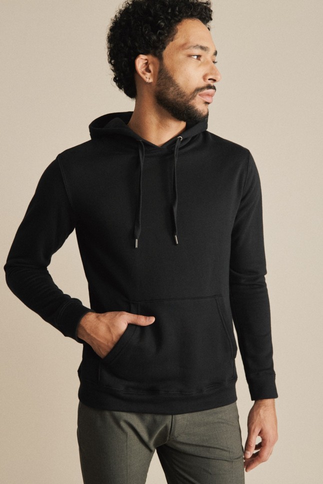 Buzo Hoodie Albani