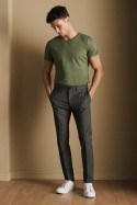 Remera Basic Redondo