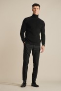 Sweater Polera Cavalier