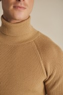 Sweater Polera Cavalier