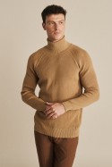 Sweater Polera Cavalier