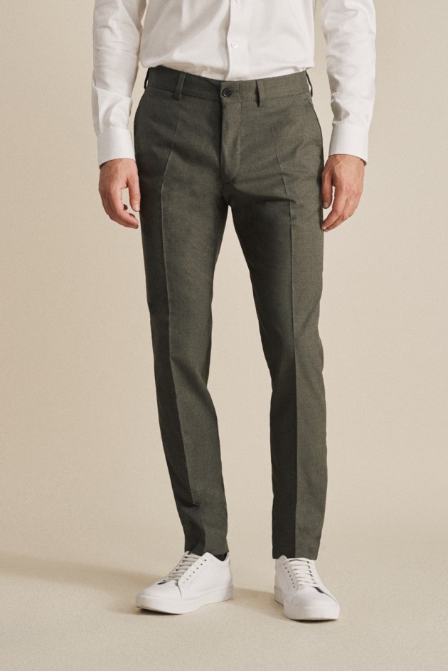 Pantalon Alagon