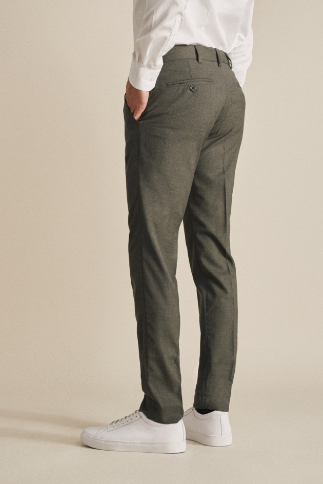 Pantalon Alagon 2