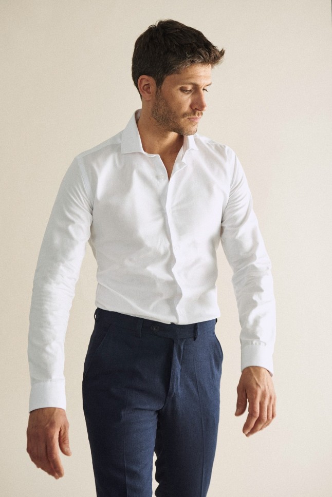 Camisa Dorney