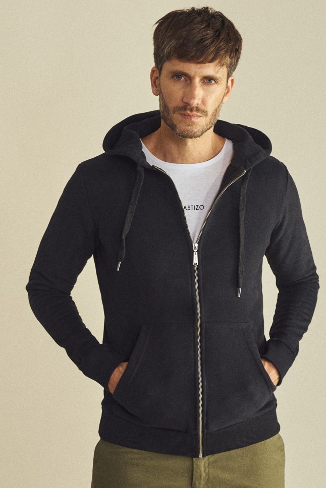 Campera Jordan