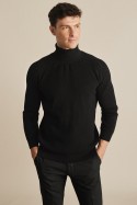 Sweater Polera Cavalier