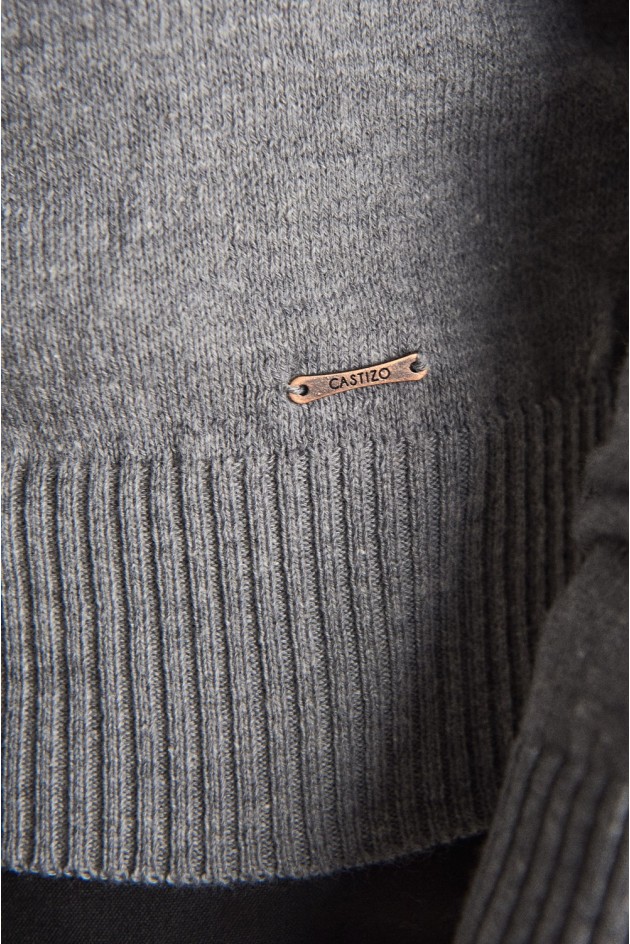Sweater Rennes 2