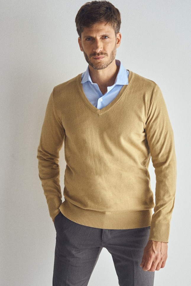 Sweater Vera Algodon