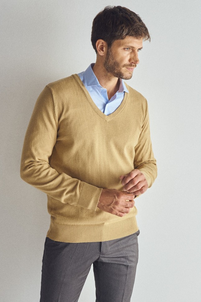 Sweater Vera Algodon