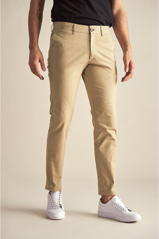 Pantalon Ebro