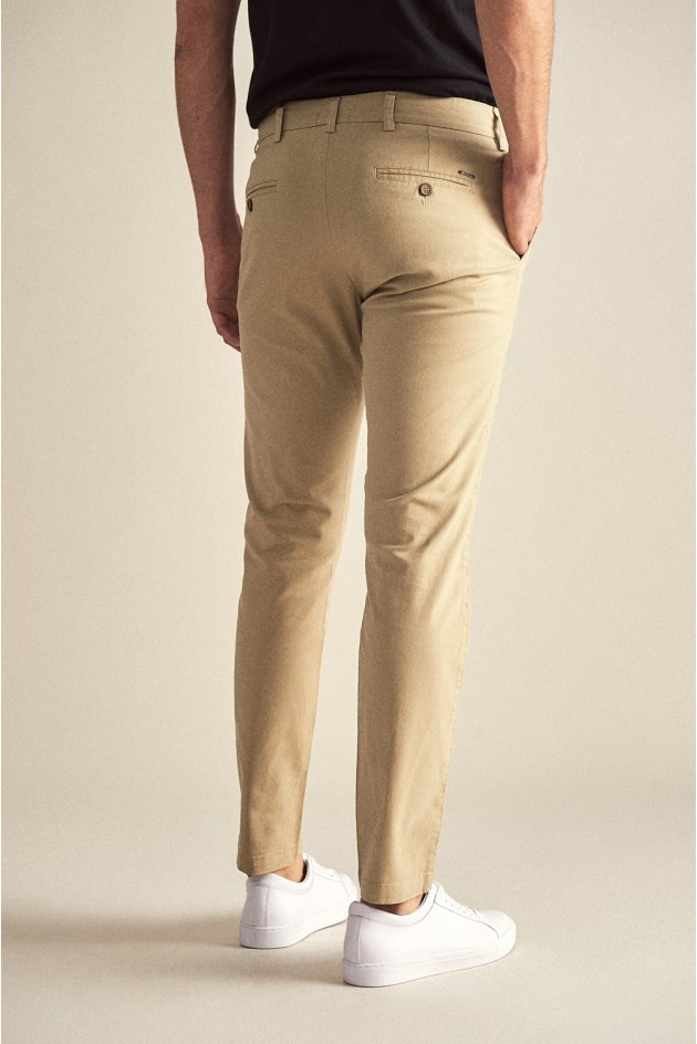 Pantalon Ebro 2