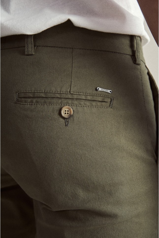 Pantalon Ebro