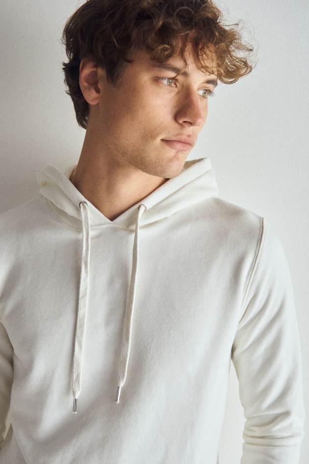 Buzo Hoodie Albani 2