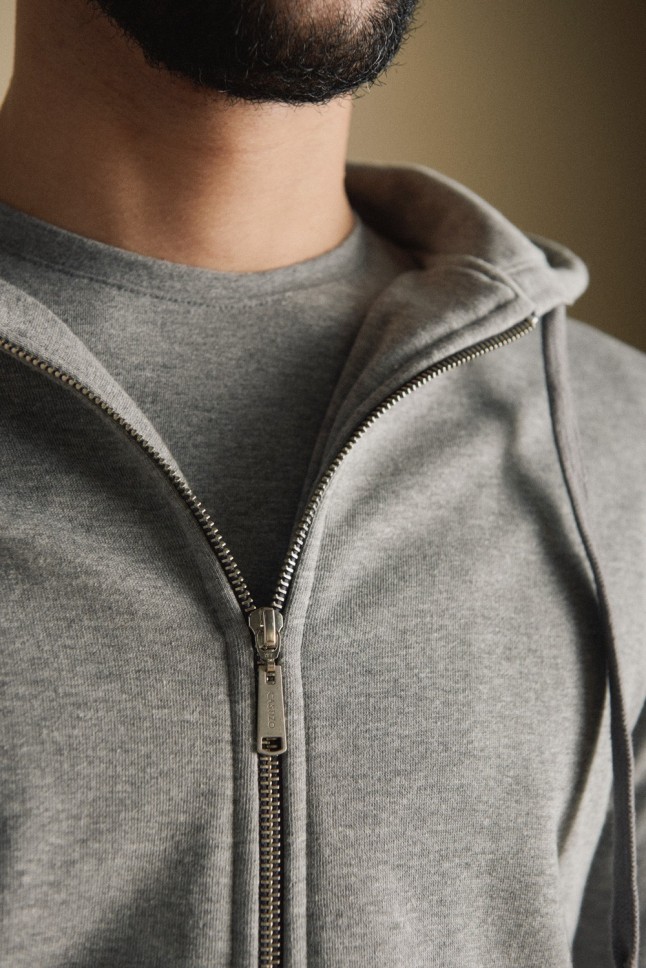 Campera Baylor