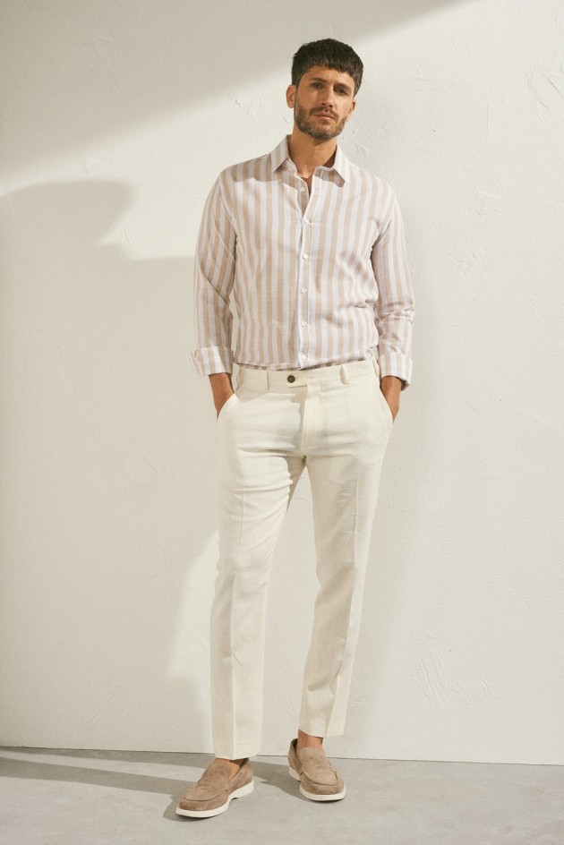 Camisa Teruel 2