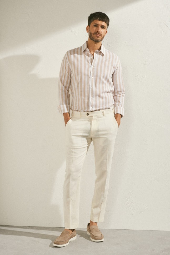 Camisa Teruel