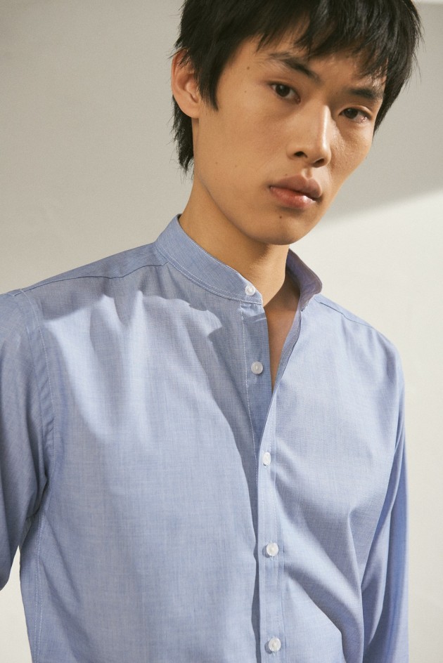Camisa Filal 2
