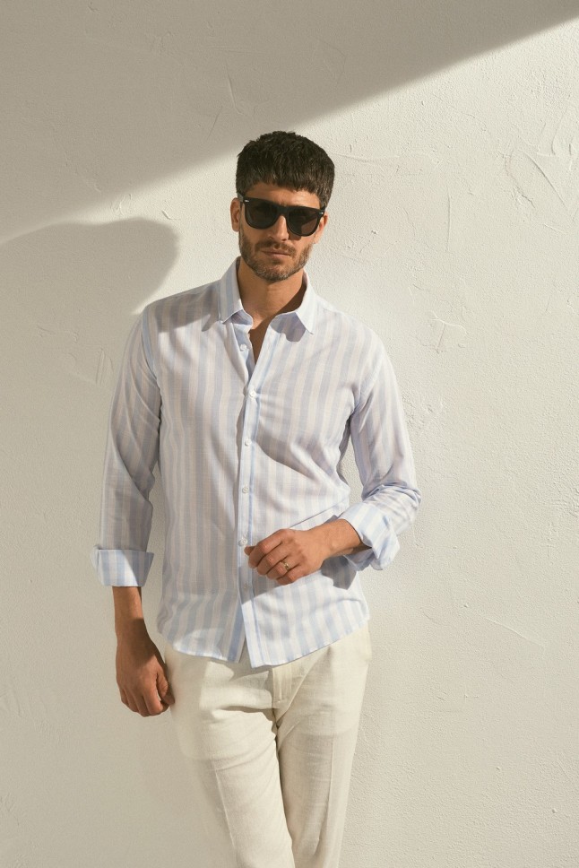 Camisa Teruel