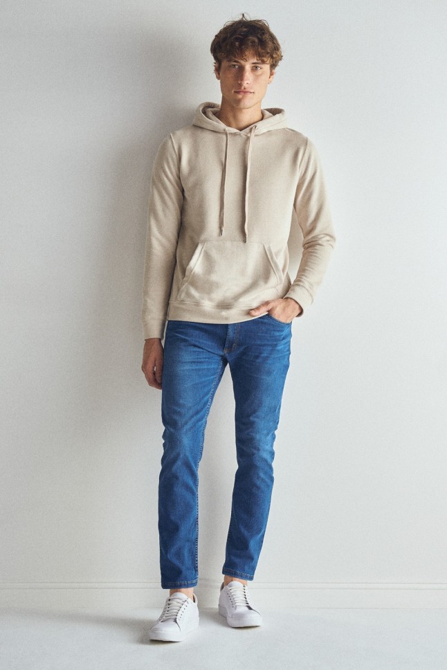 Buzo Hoodie Albani