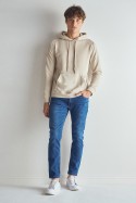 Buzo Hoodie Albani
