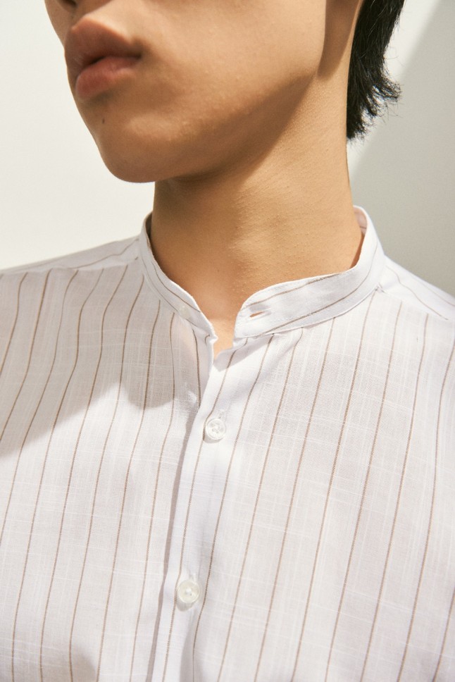 Camisa Dalian