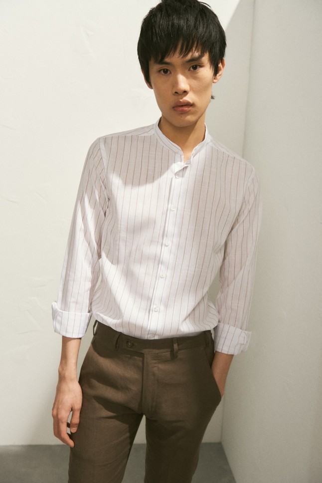 Camisa Dalian