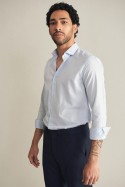 Camisa Canvas Estructura