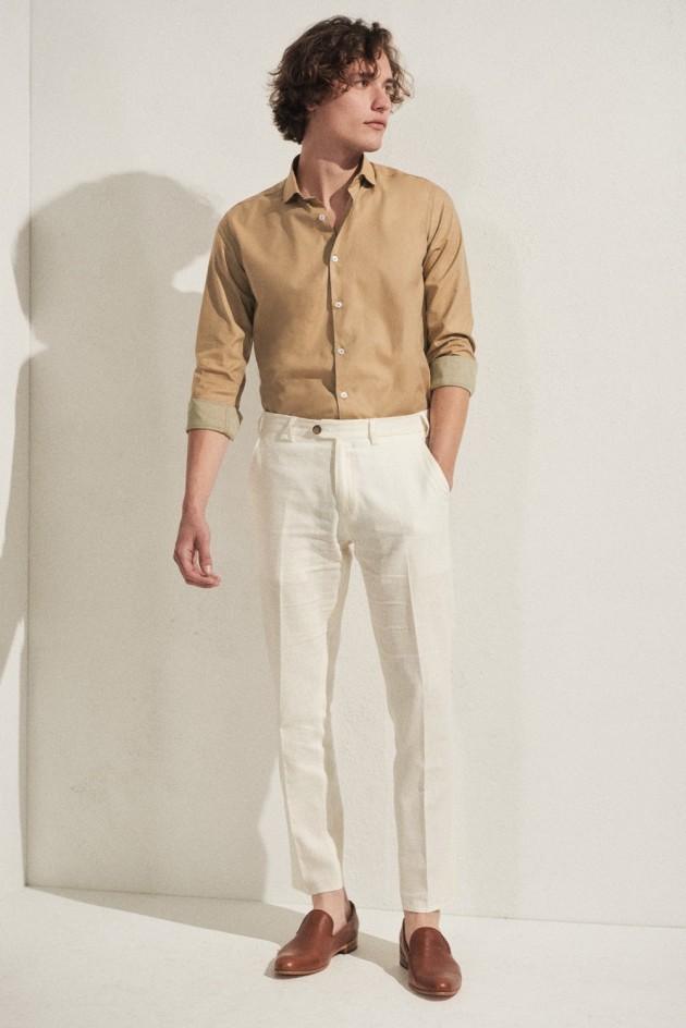 Camisa Serge 2