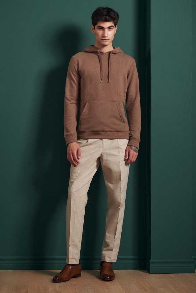 Buzo Hoodie Albani 2