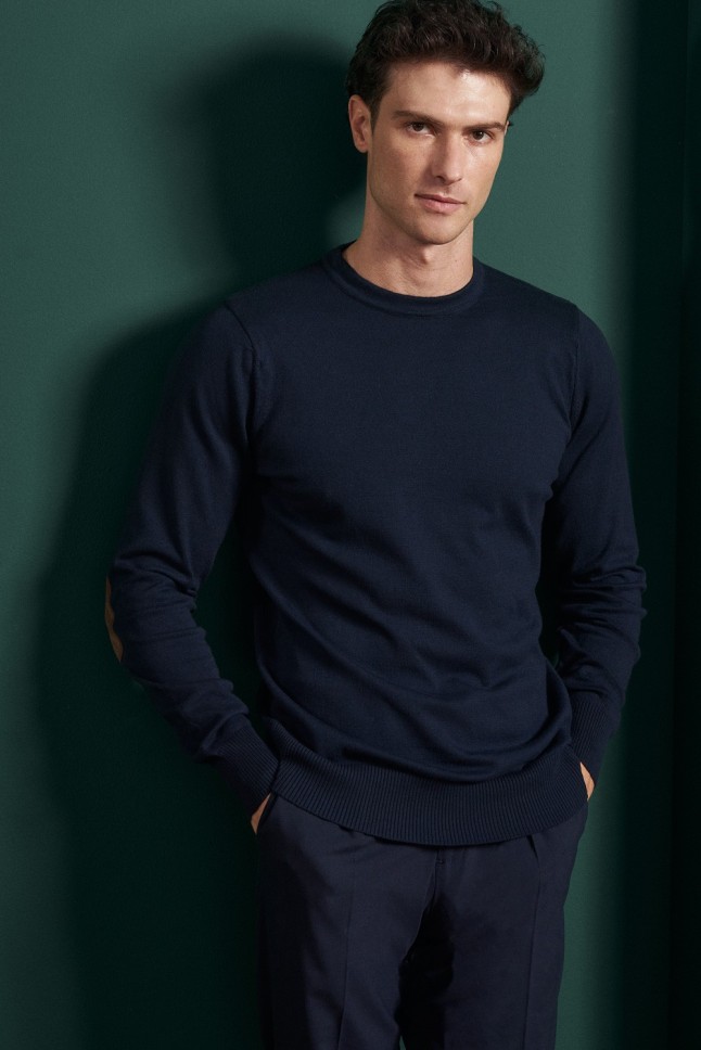 Sweater Oviedo Coderas
