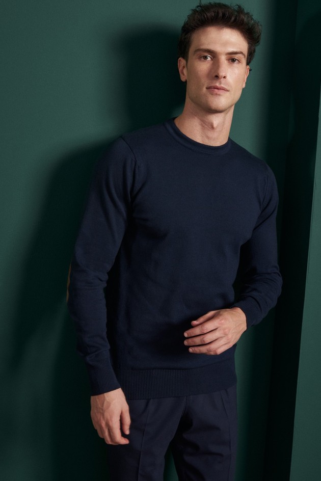 Sweater Oviedo Coderas