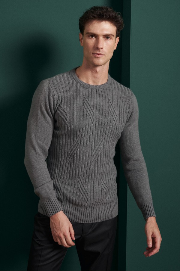 Sweater Aranes