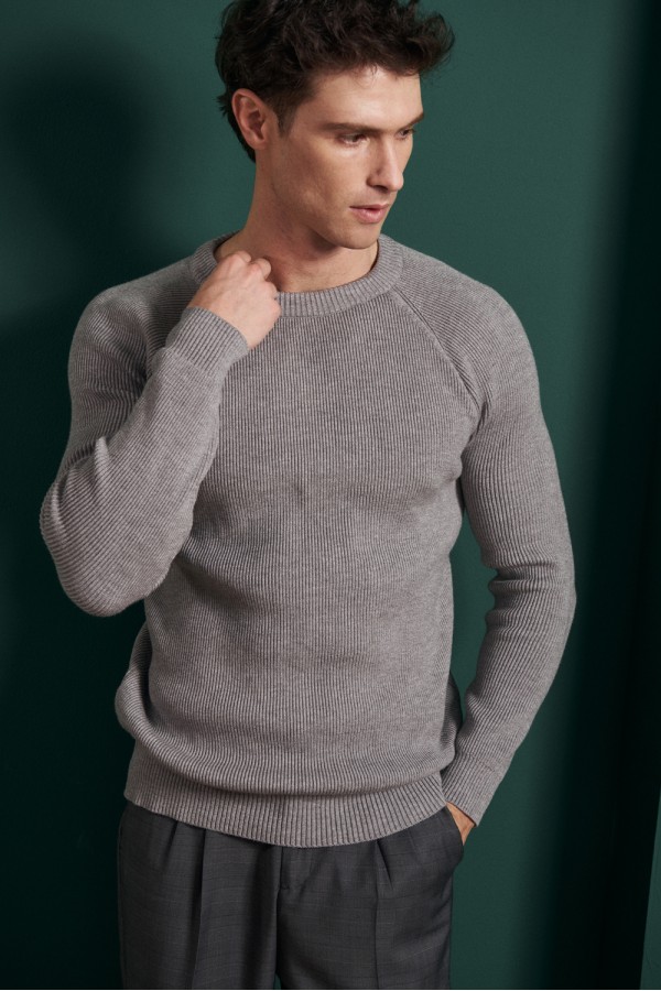 Sweater Melton
