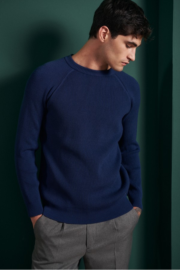 Sweater Melton