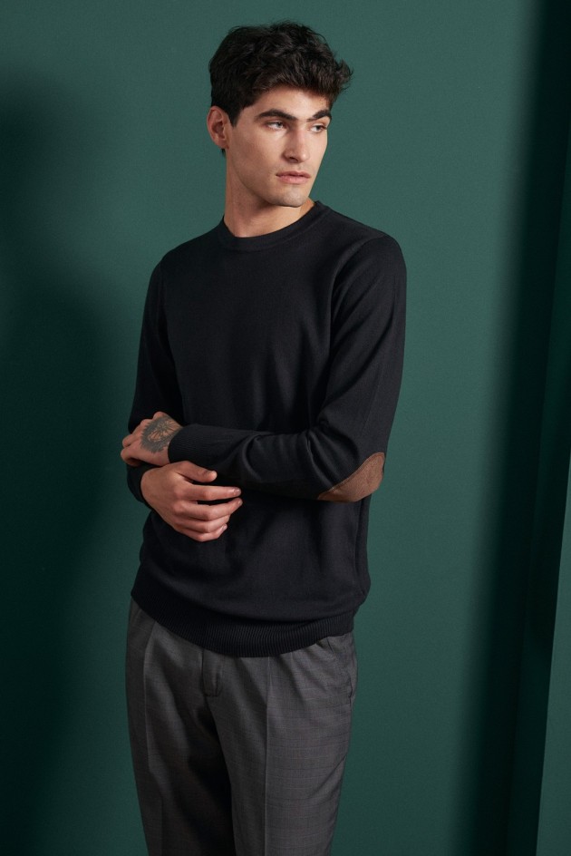 Sweater Oviedo Coderas