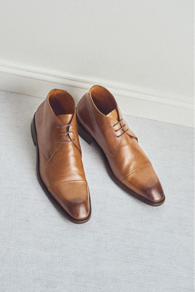 Bota Pretoria 2