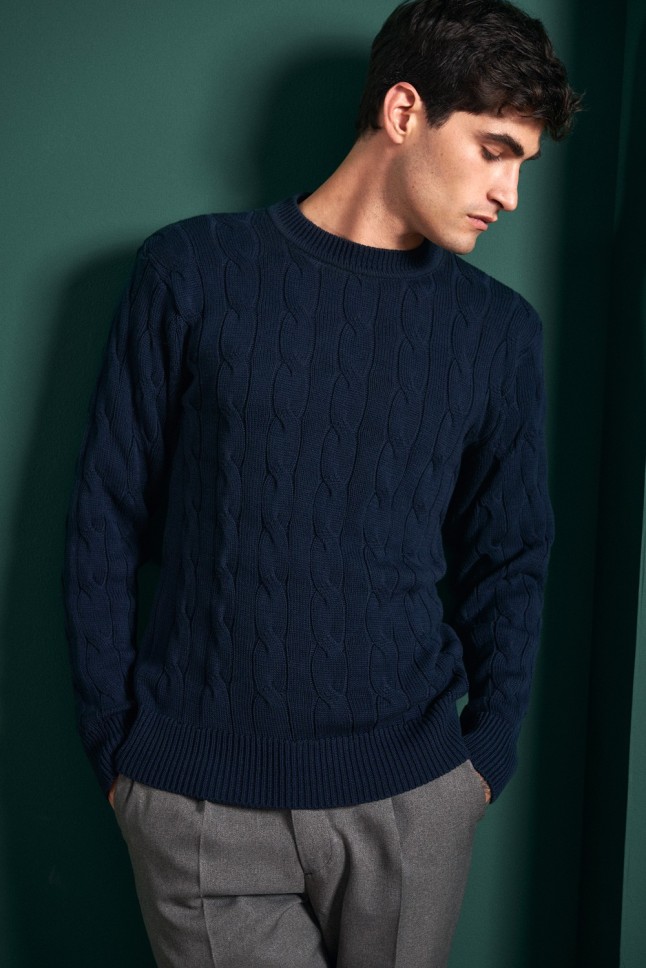 Sweater Otto