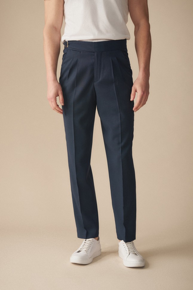 Pantalon Gurkha Boneto
