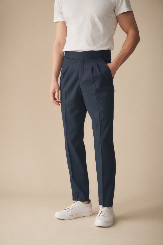 Pantalon Gurkha Boneto