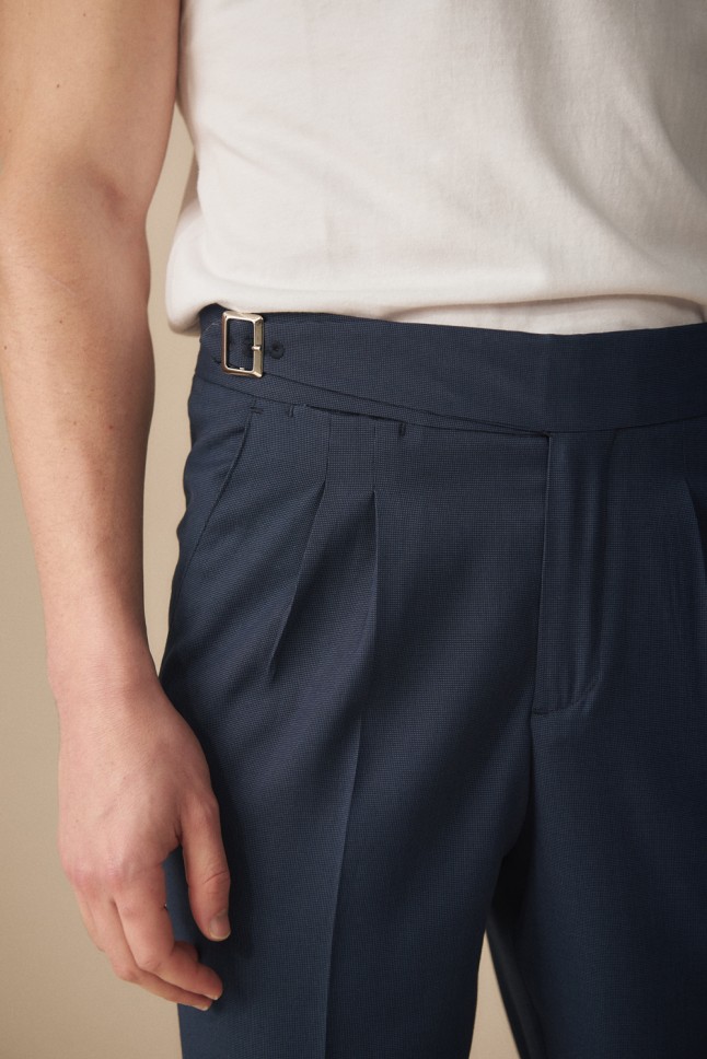 Pantalon Gurkha Boneto