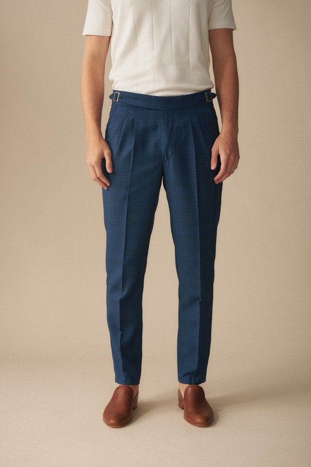 Pantalon Gurkha Gales