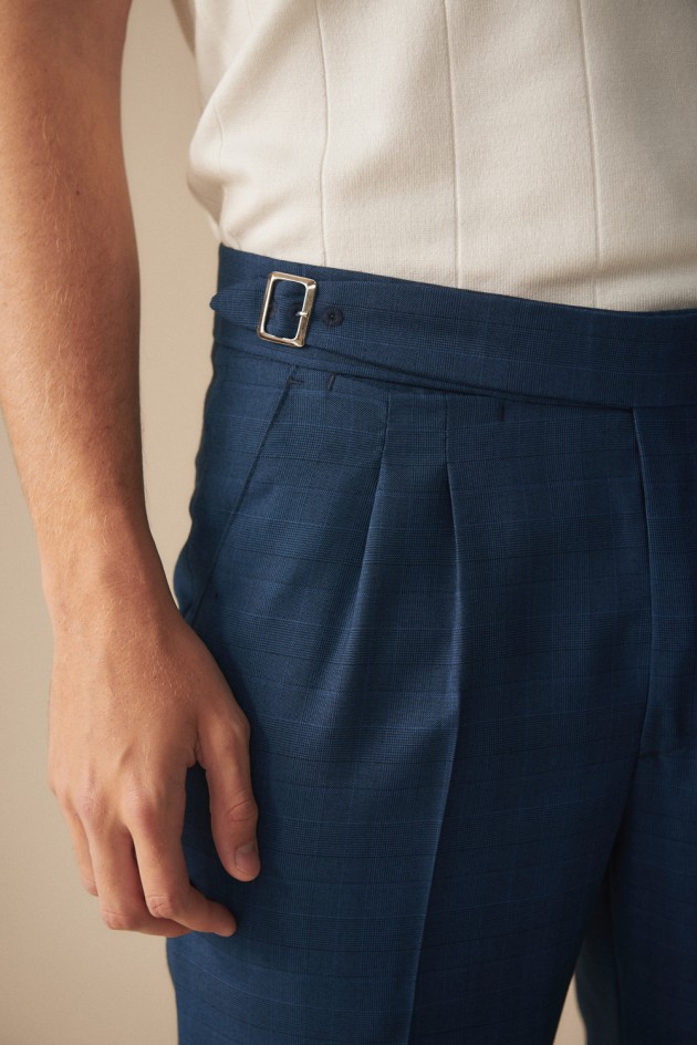 Pantalon Gurkha Gales 2