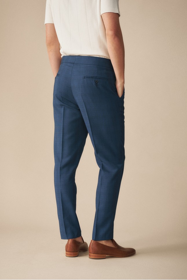 Pantalon Gurkha Gales