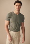 Remera Basic V