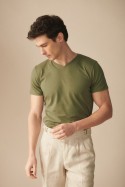 Remera Basic V