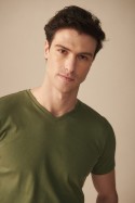 Remera Basic V